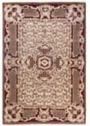 Solo Rugs Mogul  6'4'' x 9'2'' Rug