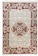 Solo Rugs Mogul  3'10'' x 6'1'' Rug