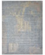 Solo Rugs Contemporary  9'2'' x 12'1'' Rug