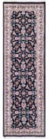 Solo Rugs Mogul  2'6'' x 8'2'' Runner Rug