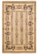 Solo Rugs Eclectic  4'8'' x 7'2'' Rug