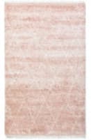 Solo Rugs Shaggy Moroccan S1121  Area Rug