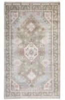 Solo Rugs Transitional S3402  Area Rug