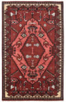 Solo Rugs Tribal S3403  Area Rug