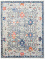 Solo Rugs Transitional S3406  Area Rug