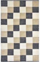 Solo Rugs Modern S3408  Area Rug