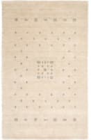 Solo Rugs Gabbeh S9417-Light Camel  Area Rug