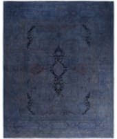 Solo Rugs Fine Vibrance  8'3'' x 10'3'' Rug