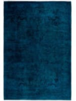 Solo Rugs Fine Vibrance  5'10'' x 8'8'' Rug