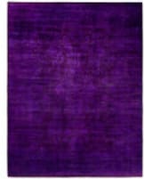 Solo Rugs Fine Vibrance  8'2'' x 10'6'' Rug