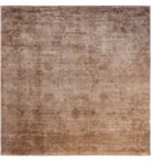 Solo Rugs Vibrance  8'10'' x 8'10'' Rug