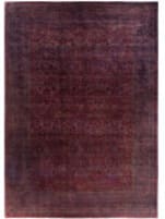 Solo Rugs Vibrance  10'1'' x 14'3'' Rug