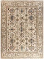 Solo Rugs Serapi  8'10'' x 11'10'' Rug