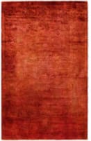 Solo Rugs Vibrance  3'10'' x 6'3'' Rug