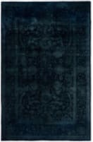 Solo Rugs Fine Vibrance  6' x 9'2'' Rug
