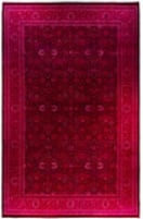 Solo Rugs Fine Vibrance  12' x 18'8'' Rug