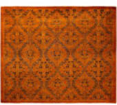 Solo Rugs Vibrance  5'2'' x 6'4'' Rug