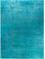 Solo Rugs Vibrance  9'1'' x 12'1'' Rug