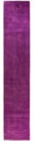 Solo Rugs Vibrance  2'7'' x 13'9'' Runner Rug