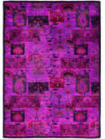 Solo Rugs Vibrance  5'3'' x 7'5'' Rug