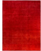 Solo Rugs Fine Vibrance  9'3'' x 12'1'' Rug