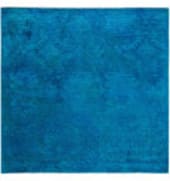 Solo Rugs Vibrance  6'1'' x 6'4'' Rug