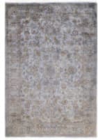 Solo Rugs Fine Vibrance  4'2'' x 6'2'' Rug