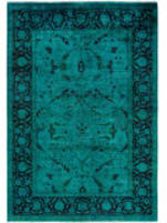 Solo Rugs Vibrance  6'1'' x 8'9'' Rug