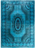 Solo Rugs Fine Vibrance  10' x 13'10'' Rug