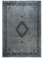 Solo Rugs Fine Vibrance  6'8'' x 9'9'' Rug