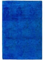 Solo Rugs Fine Vibrance  2'9'' x 3'10'' Rug