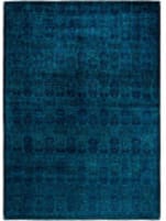 Solo Rugs Vibrance  10'1'' x 13'8'' Rug
