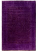 Solo Rugs Fine Vibrance  9'1'' x 12'5'' Rug