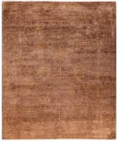 Solo Rugs Vibrance  4'8'' x 5'4'' Rug