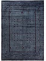 Solo Rugs Fine Vibrance  6'2'' x 9'1'' Rug