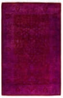 Solo Rugs Fine Vibrance  2'9'' x 4'3'' Rug