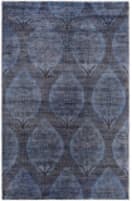 Solo Rugs Vibrance  5'10'' x 8'9'' Rug