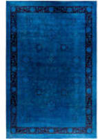Solo Rugs Fine Vibrance  11'10'' x 17'9'' Rug
