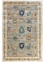 Solo Rugs Serapi  5'9'' x 8'7'' Rug