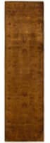 Solo Rugs Fine Vibrance  3'x 10'8'' Runner Rug