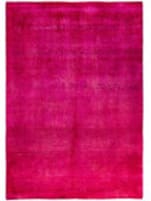 Solo Rugs Fine Vibrance  4'1'' x 6'2'' Rug