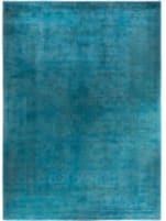 Solo Rugs Vibrance  12'4'' x 16' Rug
