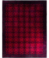 Solo Rugs Vibrance  12'2'' x 15'10'' Rug