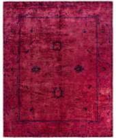 Solo Rugs Vibrance  8'2'' x 9'10'' Rug