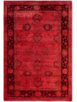 Solo Rugs Fine Vibrance  4'8'' x 6'8'' Rug