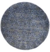 Solo Rugs Vibrance  8'1'' x 8'1'' Rug