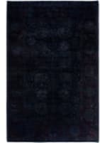Solo Rugs Vibrance  6'1'' x 9' Rug
