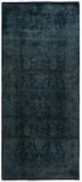 Solo Rugs Fine Vibrance  4'2'' x 9'10'' Rug