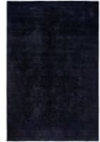 Solo Rugs Fine Vibrance  6'1'' x 9'3'' Rug