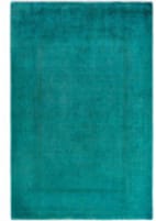 Solo Rugs Fine Vibrance  6'1'' x 9'3'' Rug